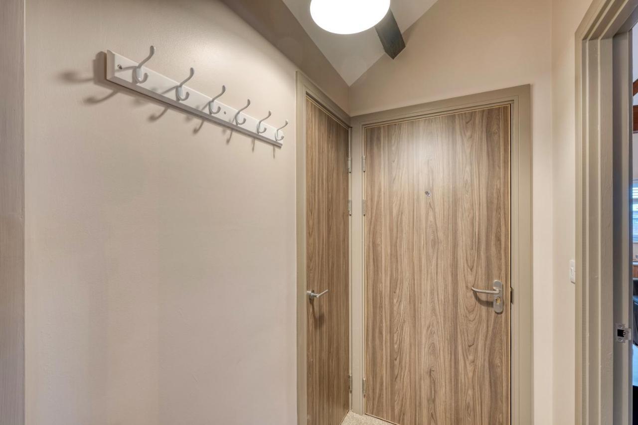 The Station Loft City Centre 1-Bed Apartment 우스터 외부 사진